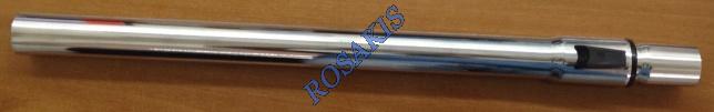 VACCUM CLEANER TELESCOPIC METAL TUBE FOR GENERAL USE Φ35